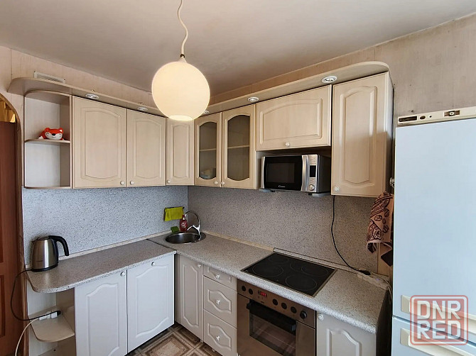 Сдам квартиру в центре Макеевки Макеевка - изображение 4