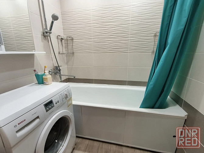 Сдам квартиру в центре Макеевки Макеевка - изображение 5