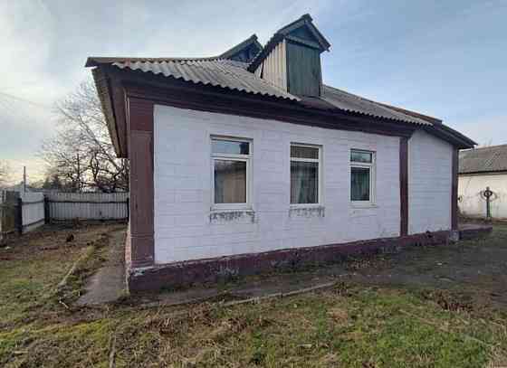 Продажа дома г. Макеевка Горняцкий район, п. Осипенко Макеевка