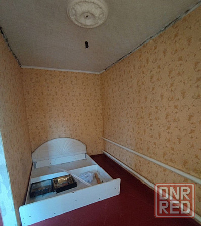 Продажа дома г. Макеевка Горняцкий район, п. Осипенко Макеевка - изображение 7