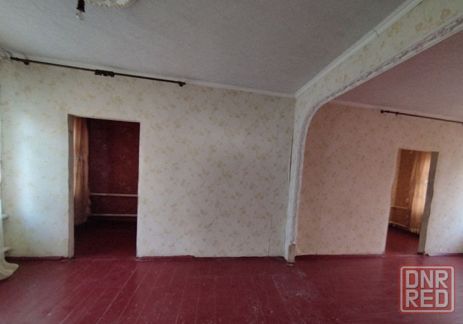 Продажа дома г. Макеевка Горняцкий район, п. Осипенко Макеевка - изображение 3