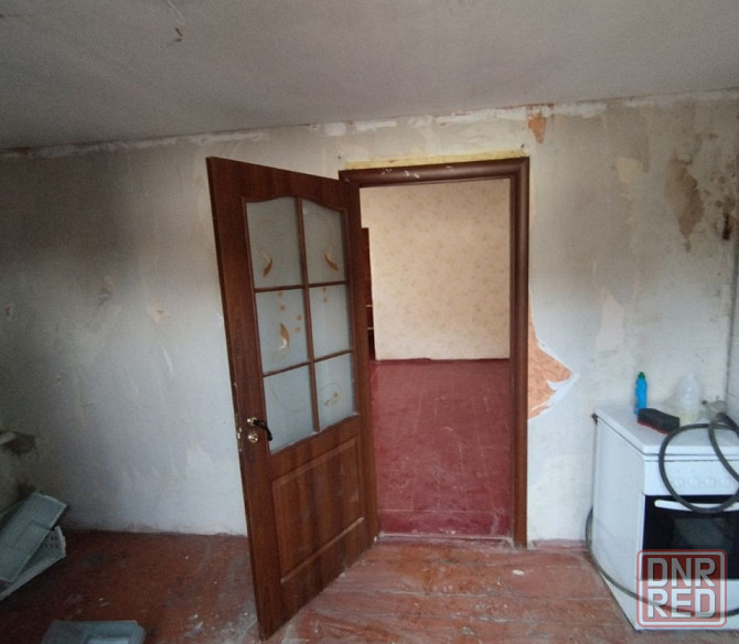 Продажа дома г. Макеевка Горняцкий район, п. Осипенко Макеевка - изображение 5