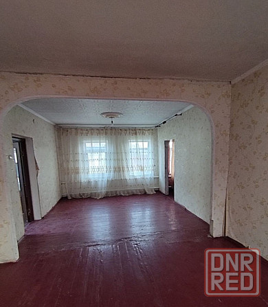 Продажа дома г. Макеевка Горняцкий район, п. Осипенко Макеевка - изображение 4