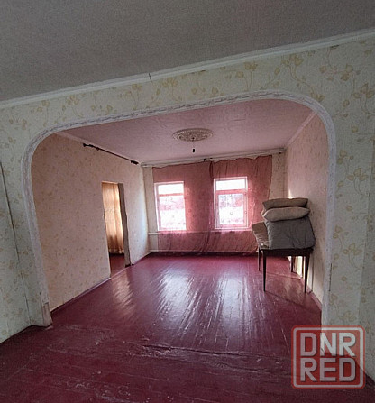 Продажа дома г. Макеевка Горняцкий район, п. Осипенко Макеевка - изображение 2