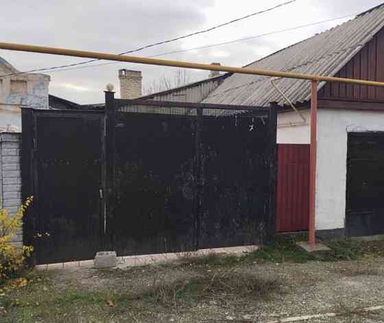 Продажа жилого дома с газом г.Макеевка Горняцкий район, Осипенко Макеевка