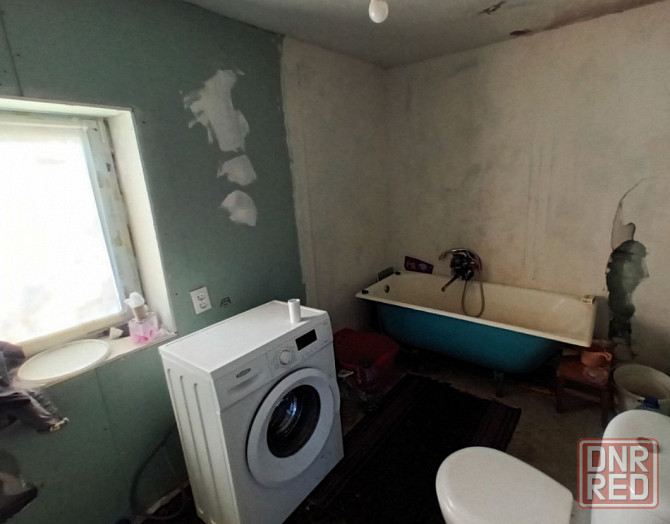 Продажа жилого дома с газом г.Макеевка Горняцкий район, Осипенко Макеевка - изображение 7