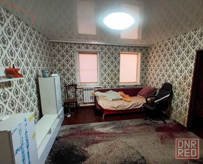 Продажа жилого дома с газом г.Макеевка Горняцкий район, Осипенко Макеевка - изображение 3