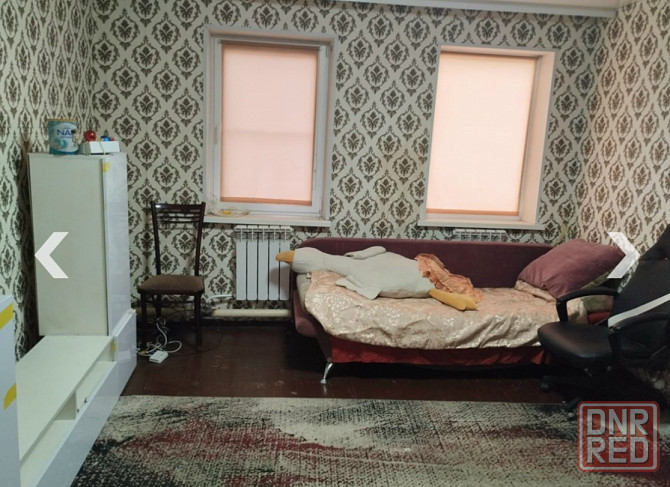 Продажа жилого дома с газом г.Макеевка Горняцкий район, Осипенко Макеевка - изображение 2