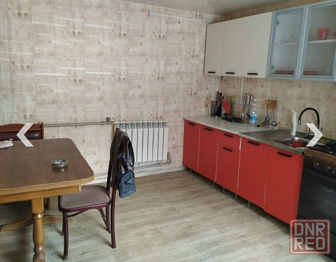 Продажа жилого дома с газом г.Макеевка Горняцкий район, Осипенко Макеевка - изображение 1