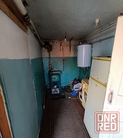 Продажа жилого дома с газом г.Макеевка Горняцкий район, Осипенко Макеевка - изображение 8