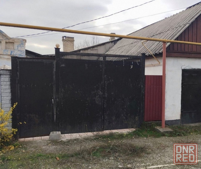 Продажа жилого дома с газом г.Макеевка Горняцкий район, Осипенко Макеевка - изображение 2