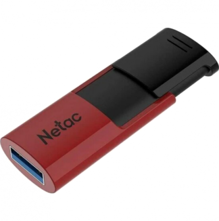 Usb флешка Netac U182 64gb Red Usb 3.0 (Nt03u182n-064g-32re) (арт-7338) Донецк