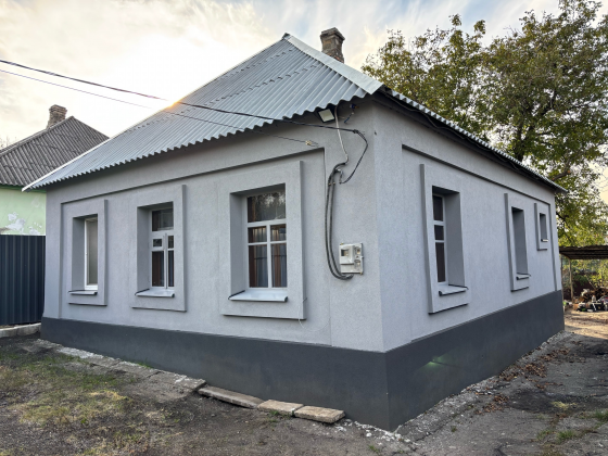 Продажа дома г. Макеевка Горняцкий район, п. Осипенко Макеевка