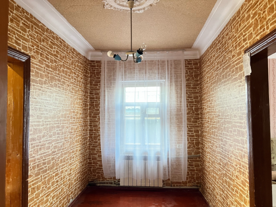 Продажа дома г. Макеевка Горняцкий район, п. Осипенко Макеевка