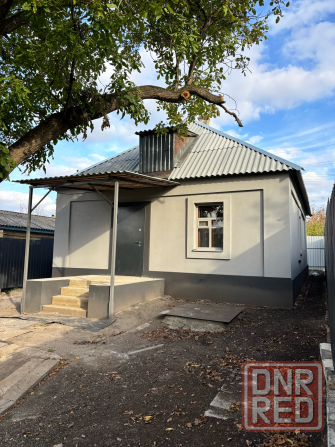 Продажа дома г. Макеевка Горняцкий район, п. Осипенко Макеевка - изображение 8