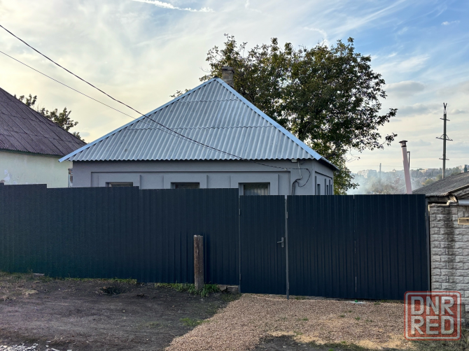 Продажа дома г. Макеевка Горняцкий район, п. Осипенко Макеевка - изображение 7