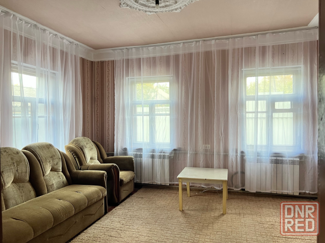 Продажа дома г. Макеевка Горняцкий район, п. Осипенко Макеевка - изображение 1