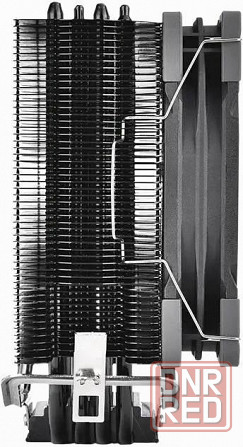 Устройство охлаждения(кулер) Thermaltake Ux200 Se, 4-Pin, Argb, черный, 120мм, Ret [Cl-P105-Al12sw-A Донецк - изображение 4