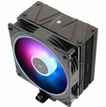 Кулер для процессора Thermalright Assassin Spirit 120 Evo (As120-Evo) (Tras120evo) (арт-2930) Донецк