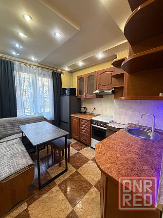 Сдам 2к кв на Облгаи Донецк - изображение 1