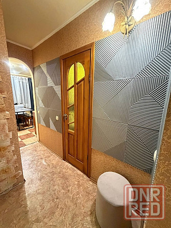 Сдам 2к кв на Облгаи Донецк - изображение 3