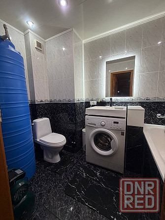 Сдам 2к кв на Облгаи Донецк - изображение 5