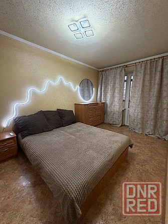 Сдам 2к кв на Облгаи Донецк - изображение 2