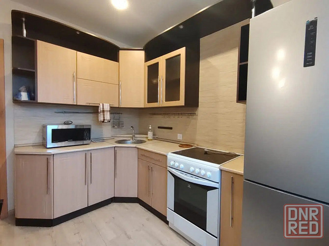 Сдам квартиру в Макеевке на 3/5 Макеевка - изображение 2