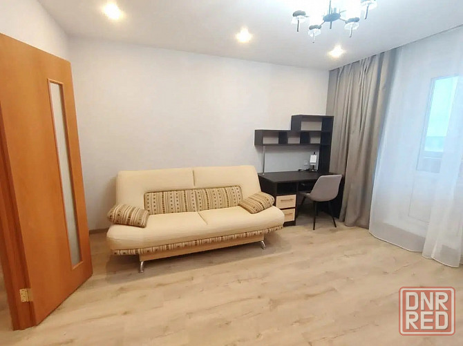 Сдам квартиру в Макеевке на 3/5 Макеевка - изображение 1