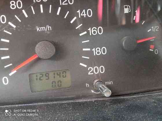 Chevrolet Niva 1.7 MT, 2010, 129 140 км Макеевка