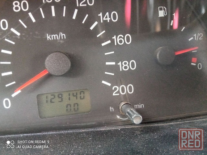 Chevrolet Niva 1.7 MT, 2010, 129 140 км Макеевка - изображение 3