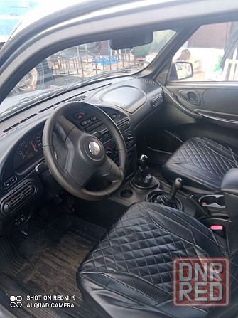 Chevrolet Niva 1.7 MT, 2010, 129 140 км Макеевка - изображение 4