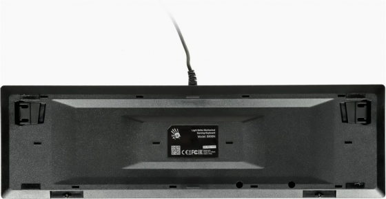 Игровая клавиатура A4tech Bloody B808n B808n (Raven) (арт-9132) Донецк