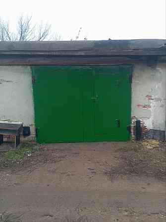 Продам гараж Донецк