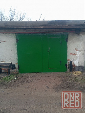 Продам гараж Донецк - изображение 1