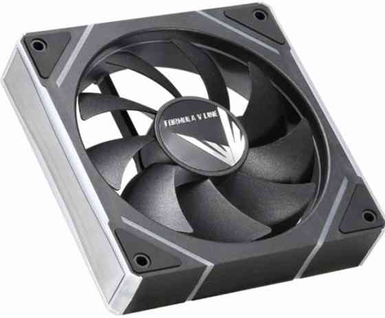 Вентилятор для корпуса Formula Floe Plus 12bk Arpw (арт-3249) Донецк