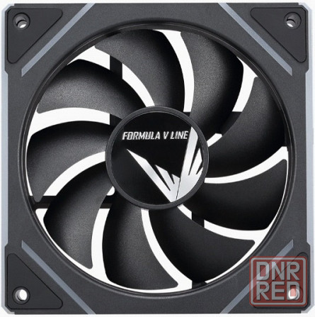 Вентилятор для корпуса Formula Floe Plus 12bk Arpw (арт-3249) Донецк - изображение 4