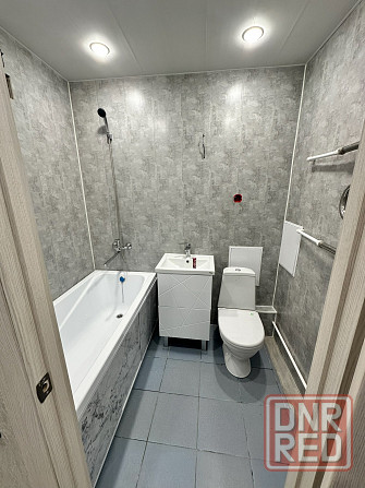 Сдам квартиру на 22 линии Макеевка - изображение 6