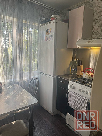 Сдам квартиру на 22 линии Макеевка - изображение 4