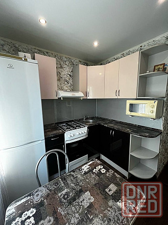 Сдам квартиру на 22 линии Макеевка - изображение 5