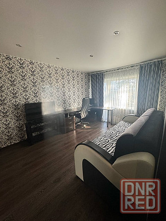 Сдам квартиру на 22 линии Макеевка - изображение 1