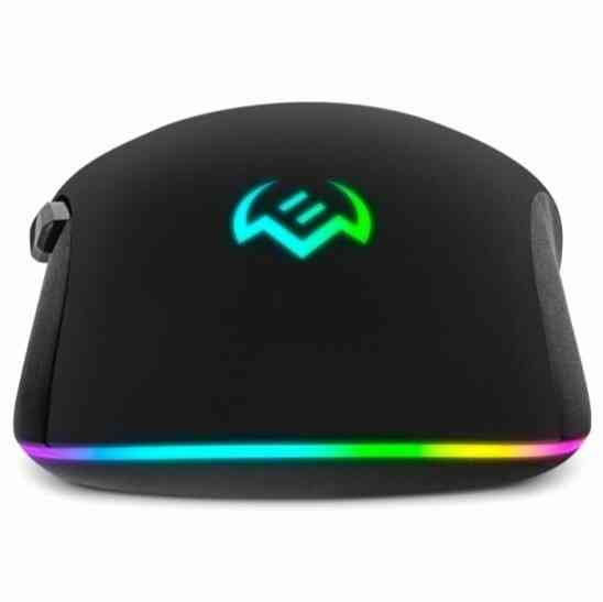 Мышь Sven Rx-G840, оптическая, проводная, черная (арт-8383) Донецк