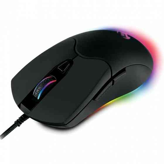 Мышь Sven Rx-G840, оптическая, проводная, черная (арт-8383) Донецк