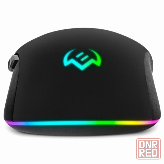 Мышь Sven Rx-G840, оптическая, проводная, черная (арт-8383) Донецк - изображение 4