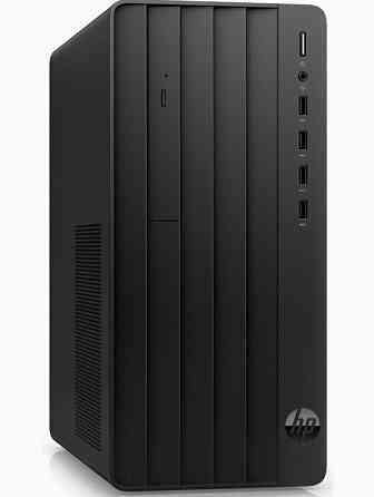 Компьютер с монитором Hp 290 G9, Intel Core I3 12100, Ddr4 16гб, Ssd 512гб, Intel Uhd Graphics 730, Донецк