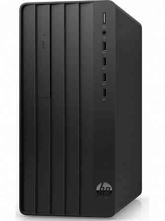 Компьютер с монитором Hp 290 G9, Intel Core I3 12100, Ddr4 16гб, Ssd 512гб, Intel Uhd Graphics 730, Донецк