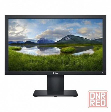 Монитор 23.8" Dell E2420h, 1920x1080, Ips, 1хDp, черный [2420-0698] (арт-5259) Донецк - изображение 1