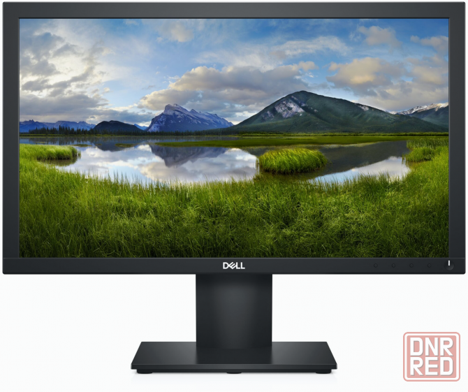 Монитор 23.8" Dell E2420h, 1920x1080, Ips, 1хDp, черный [2420-0698] (арт-5259) Донецк - изображение 3