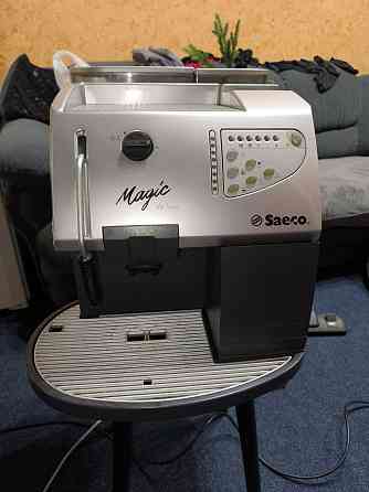 Продам кофемашину Saесо Харцызск