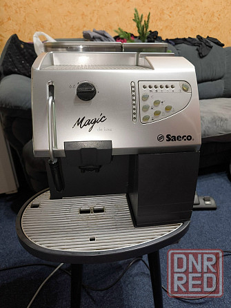 Продам кофемашину Saесо Харцызск - изображение 1